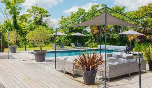 Venda Moradia Prignac-et-Marcamps