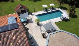 Venda Moradia Prignac-et-Marcamps