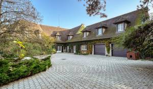 Venda Moradia Provins