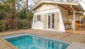 Venda Moradia Pyla-sur-Mer