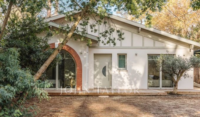 Venda Moradia Pyla-sur-Mer