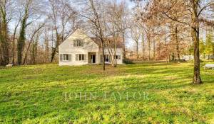 Venda Moradia Rochefort-en-Yvelines