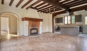 Venda Moradia Rochefort-en-Yvelines