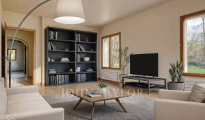 Venda Moradia Rochefort-en-Yvelines