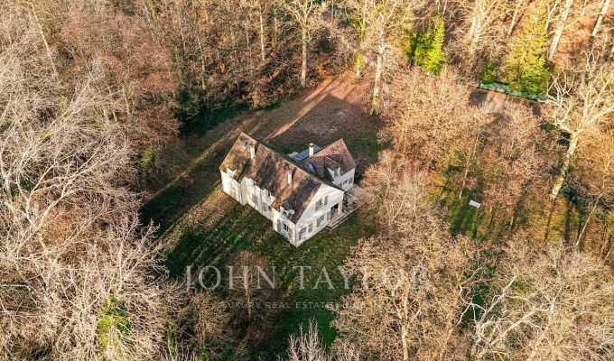 Venda Moradia Rochefort-en-Yvelines