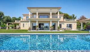 Venda Moradia Roquefort-les-Pins
