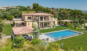 Venda Moradia Roquefort-les-Pins