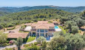 Venda Moradia Roquefort-les-Pins