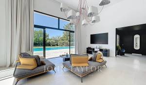 Venda Moradia Roquefort-les-Pins