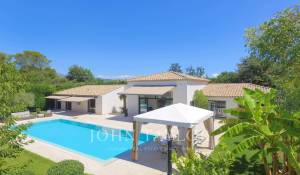 Venda Moradia Roquefort-les-Pins