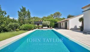 Venda Moradia Roquefort-les-Pins
