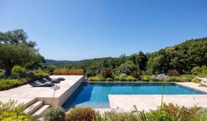 Venda Moradia Roquefort-les-Pins