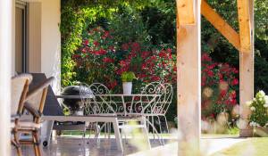 Venda Moradia Roquefort-les-Pins