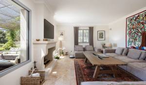 Venda Moradia Roquefort-les-Pins