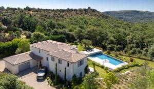 Venda Moradia Roquefort-les-Pins