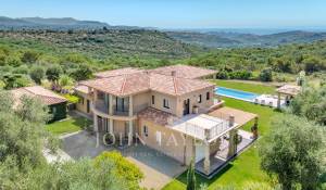 Venda Moradia Roquefort-les-Pins