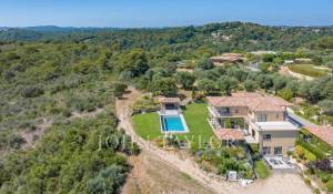 Venda Moradia Roquefort-les-Pins