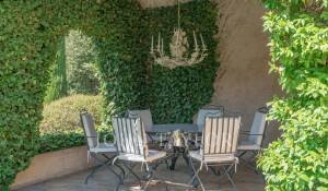 Venda Moradia Roquefort-les-Pins