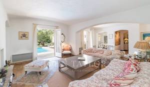 Venda Moradia Roquefort-les-Pins