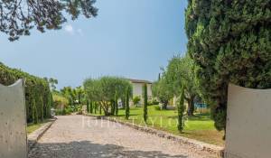 Venda Moradia Roquefort-les-Pins