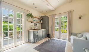 Venda Moradia Roquefort-les-Pins