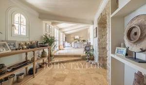 Venda Moradia Roquefort-les-Pins