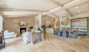 Venda Moradia Roquefort-les-Pins