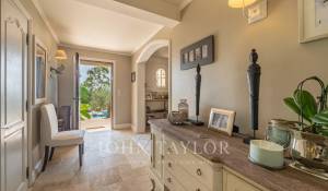 Venda Moradia Roquefort-les-Pins