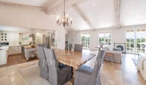 Venda Moradia Roquefort-les-Pins