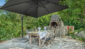 Venda Moradia Roquefort-les-Pins