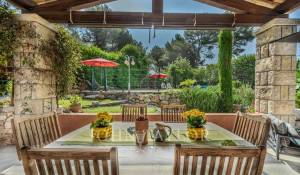 Venda Moradia Roquefort-les-Pins