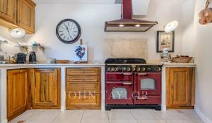 Venda Moradia Roquefort-les-Pins