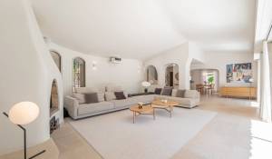 Venda Moradia Roquefort-les-Pins