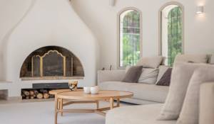 Venda Moradia Roquefort-les-Pins