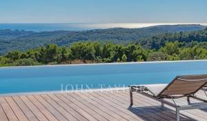 Venda Moradia Roquefort-les-Pins