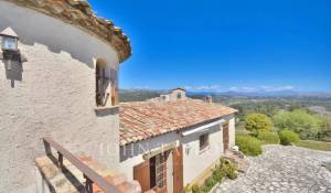 Venda Moradia Roquefort-les-Pins