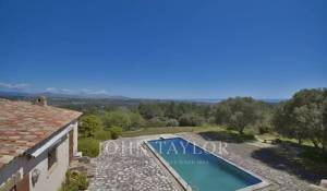 Venda Moradia Roquefort-les-Pins