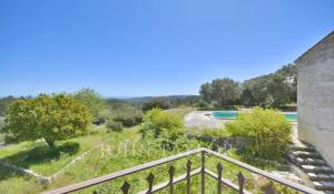 Venda Moradia Roquefort-les-Pins