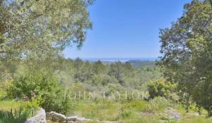 Venda Moradia Roquefort-les-Pins