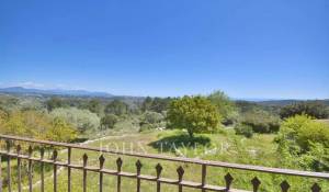 Venda Moradia Roquefort-les-Pins