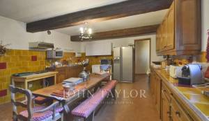 Venda Moradia Roquefort-les-Pins