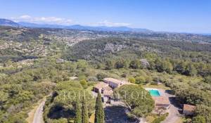 Venda Moradia Roquefort-les-Pins