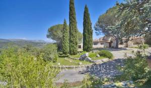 Venda Moradia Roquefort-les-Pins