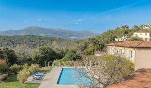 Venda Moradia Roquefort-les-Pins