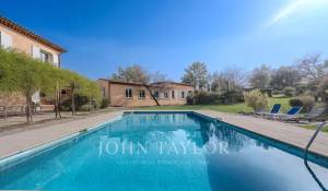 Venda Moradia Roquefort-les-Pins