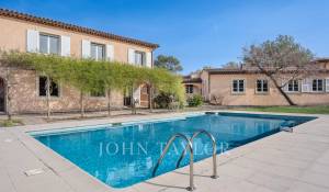 Venda Moradia Roquefort-les-Pins