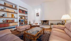 Venda Moradia Roquefort-les-Pins