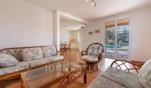 Venda Moradia Roquefort-les-Pins