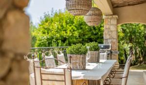 Venda Moradia Roquefort-les-Pins