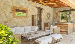 Venda Moradia Roquefort-les-Pins